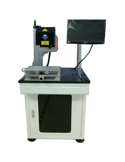 二氧化碳激光打標機