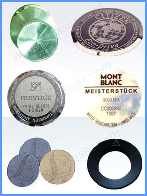 進(jìn)口光纖激光打標(biāo)機(jī) 上海潛利電子科技供應(yīng)美國(guó)新銳激光管