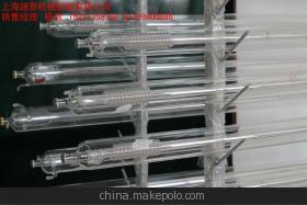 上海越泰機(jī)械制造 專業(yè)供應(yīng)山東中功率300W激光管