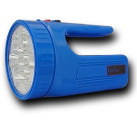 供應(yīng)光瑪T13 LED多功能手搖發(fā)電探照燈價(jià)格、廠家、圖片及上海激光管信息