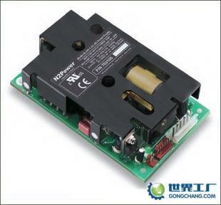 供應(yīng)美國(guó)N2POWER開(kāi)關(guān)電源，助力工業(yè)電氣高效運(yùn)行——世界工廠網(wǎng)電工電氣產(chǎn)品信息庫(kù)