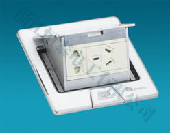 浙江恒泰電工 地面插座產(chǎn)品列表